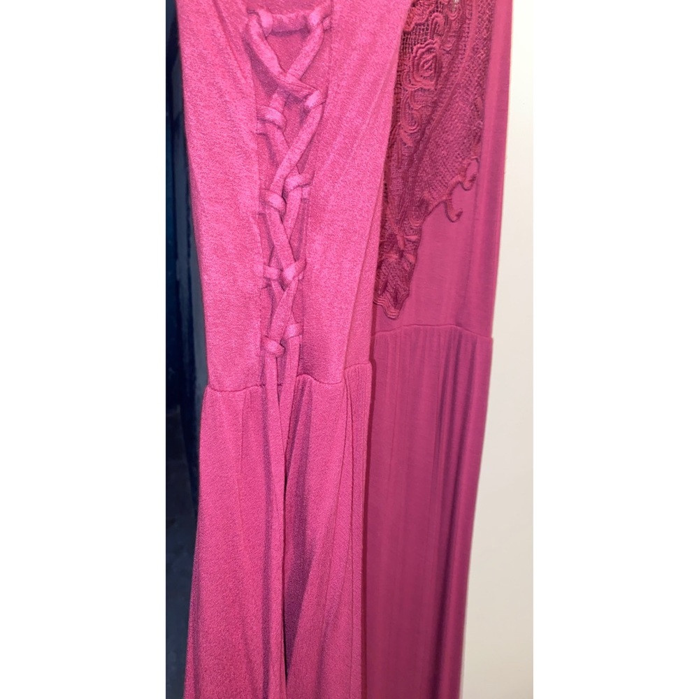 Dress - Picture 2 of 2